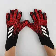 PUREPOWER - Los guantes de portero son adecuados para entrenamientos y partidos.