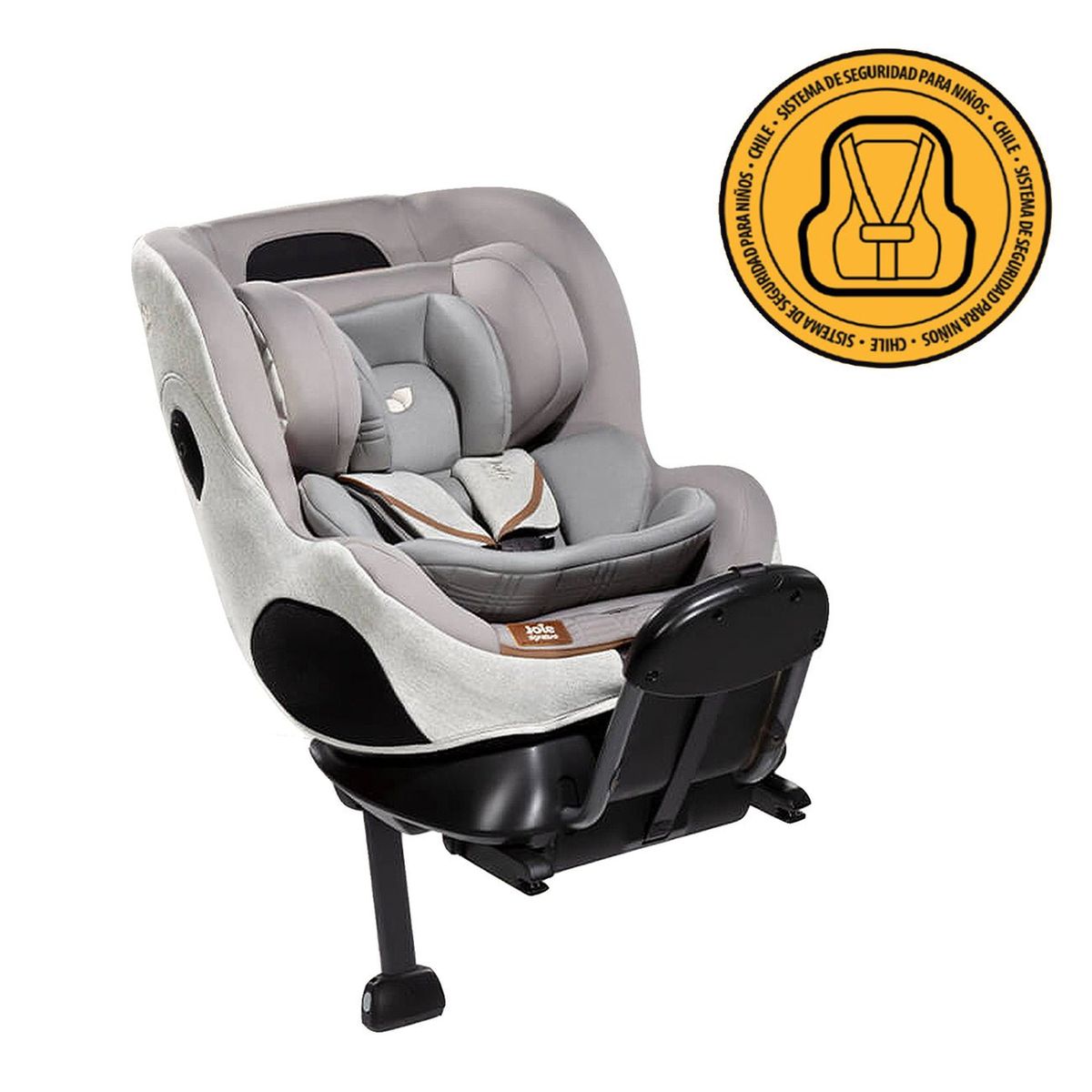JOIE - Silla de auto Convertible i-Prodigi Oyster