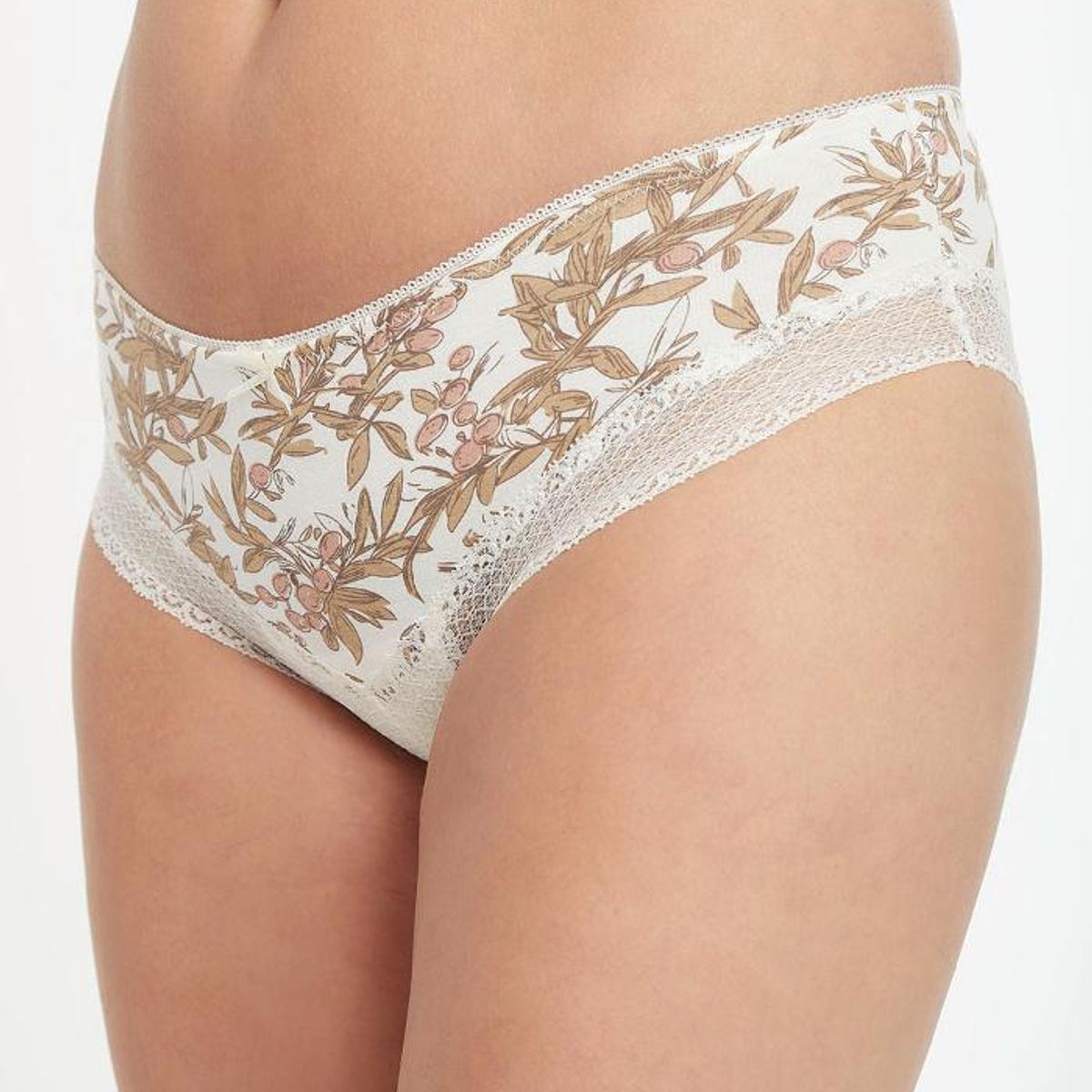 KAYSER - PACK 3X  Pantaletas Algodón P3140024 Kayser