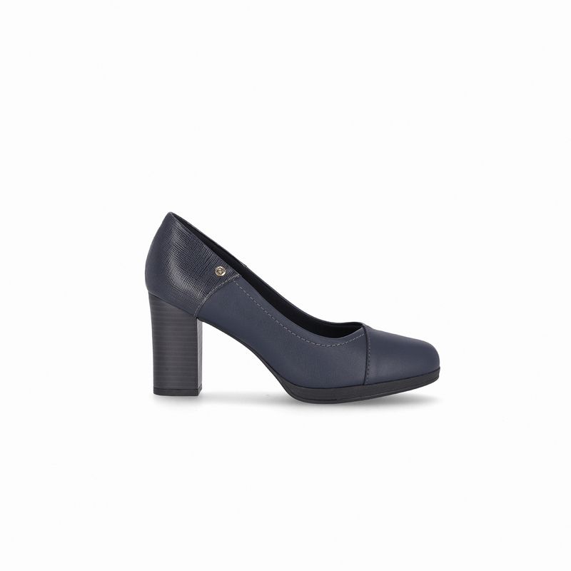 PICCADILLY - Zapato Mujer Azul Deise 44 Piccadilly