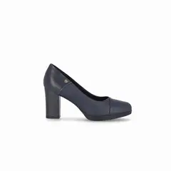 PICCADILLY - Zapato Mujer Azul Deise 44