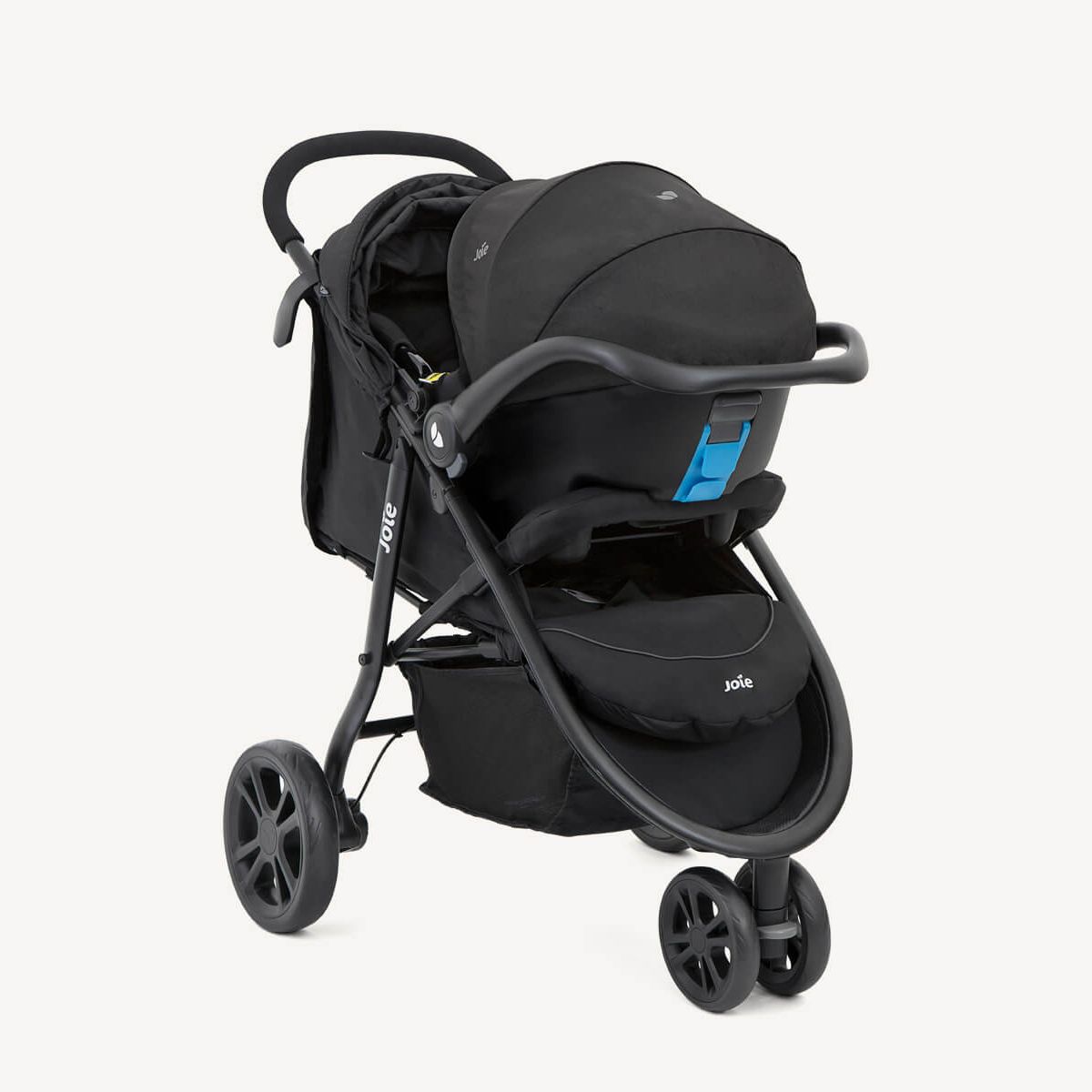 JOIE - Coche Travel System Litetrax 3 Joie