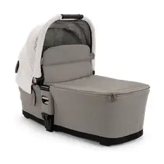 NUNA - Moises Mixx Carry Cot Mineral