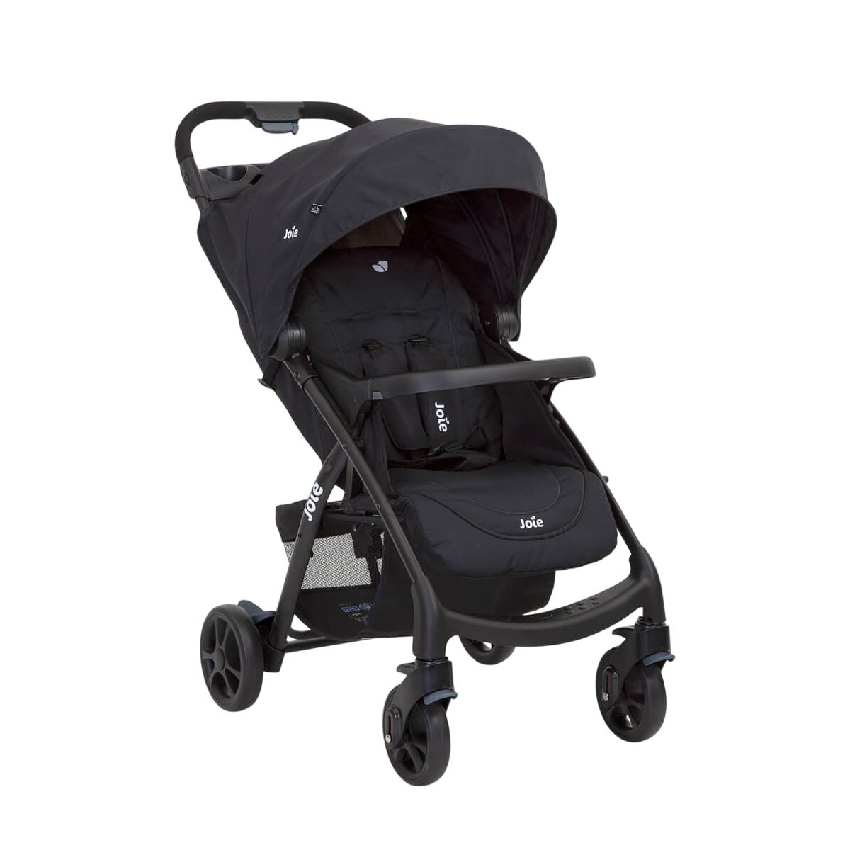 JOIE - Coche de Paseo Muze Lx Coal Joie