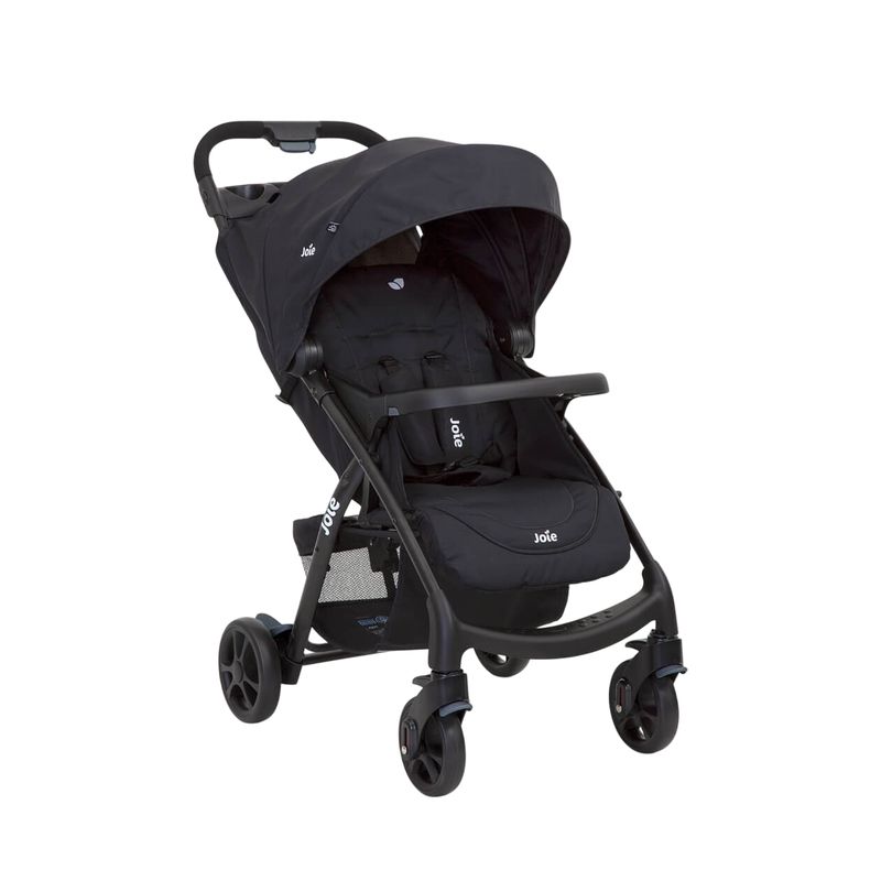 JOIE - Coche de Paseo Muze Lx Coal Joie