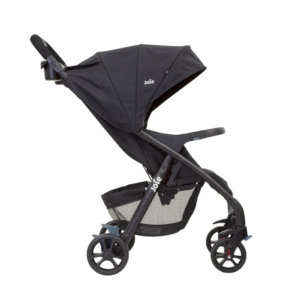 JOIE - Coche de Paseo Muze Lx Coal Joie