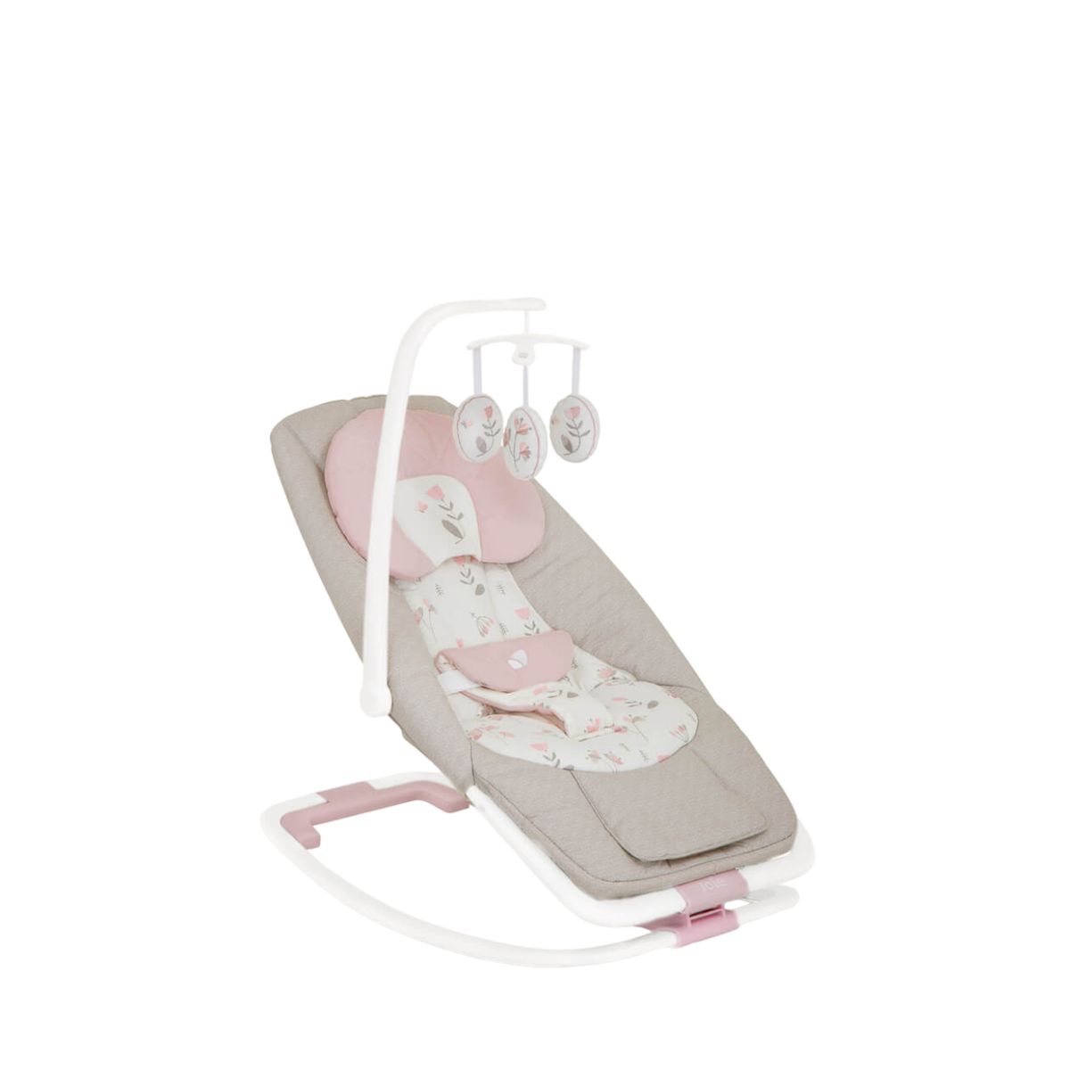 JOIE - Silla Mecedora Dreamer Flowers Forever Joie