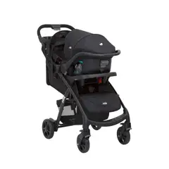 JOIE - Coche Travel System Muze Lx Coal