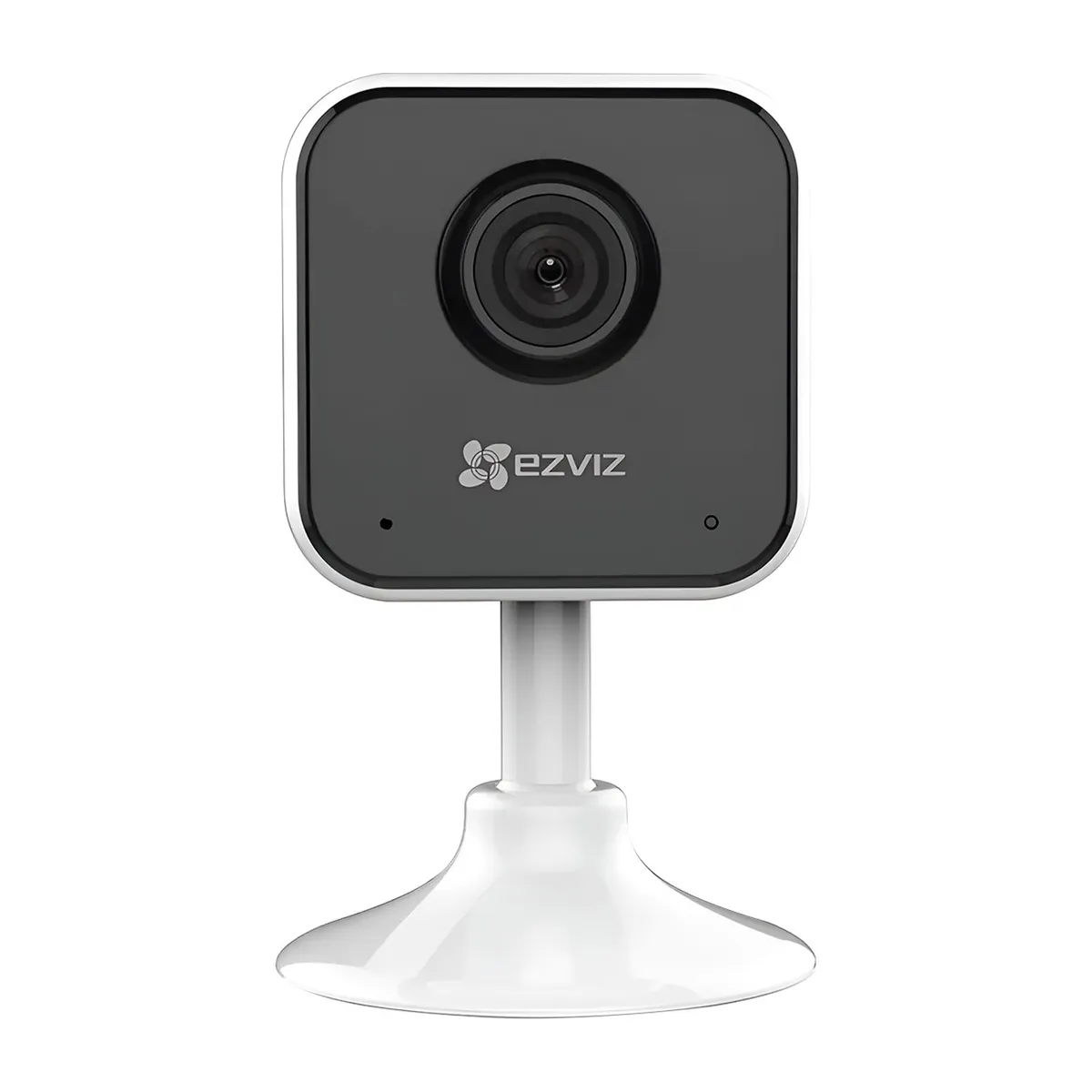 EZVIZ - Camara Inalambrica Wifi IP Ezviz H1C 1080P ColorVU Interior