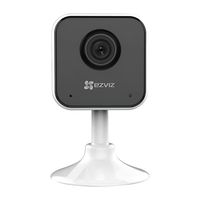 Camara Inalambrica Wifi IP H1C 1080P ColorVU Interior