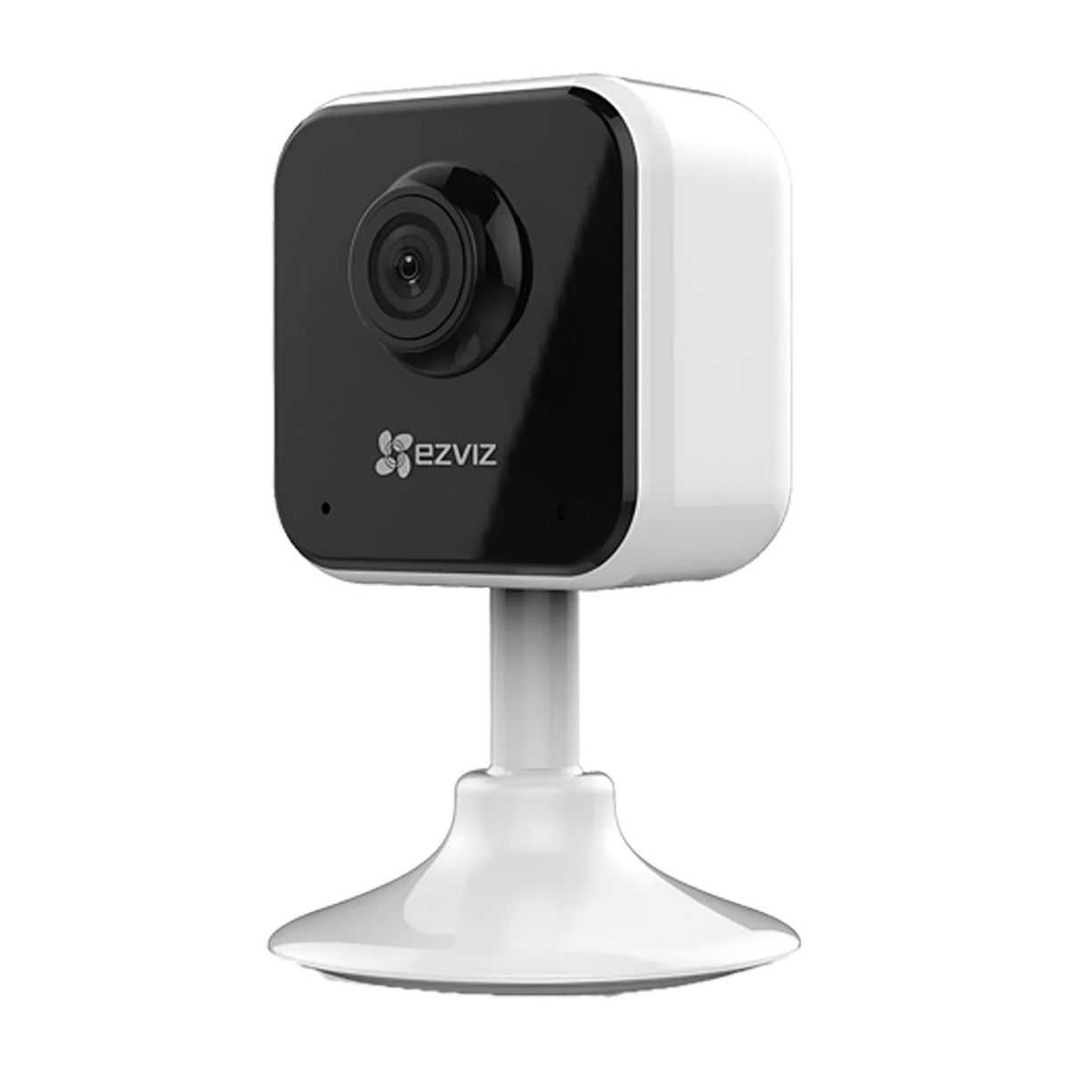 EZVIZ - Camara Inalambrica Wifi IP Ezviz H1C 1080P ColorVU Interior