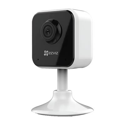 Imagen 2 del producto Camara Inalambrica Wifi IP H1C 1080P ColorVU Interior