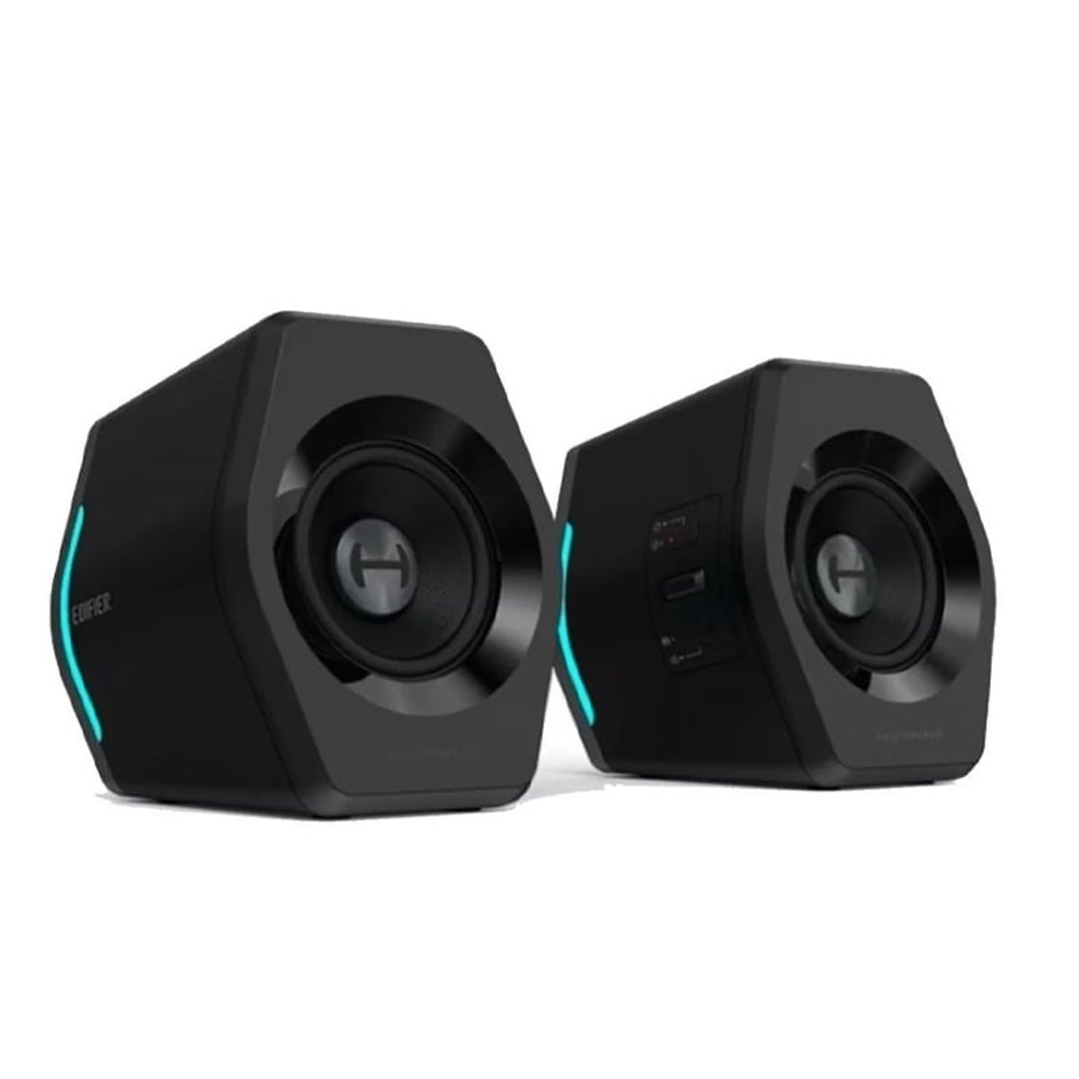 EDIFIER - Altavoz Edifier G2000 ADT-20120 con bluetooth 100V240V
