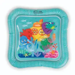 BABY EINSTEIN - Gimnasio Sensorial Splash Water
