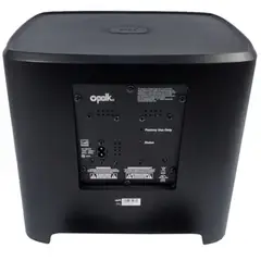 POLK AUDIO - Altavoz DSB2 Wireless Subwoofer-