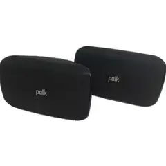 POLK AUDIO - Par de Altavoces DSB3 Wireless Rear-