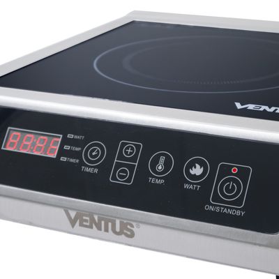 Imagen 2 del producto Cocina Inducción 1 Plato VCI-3500I