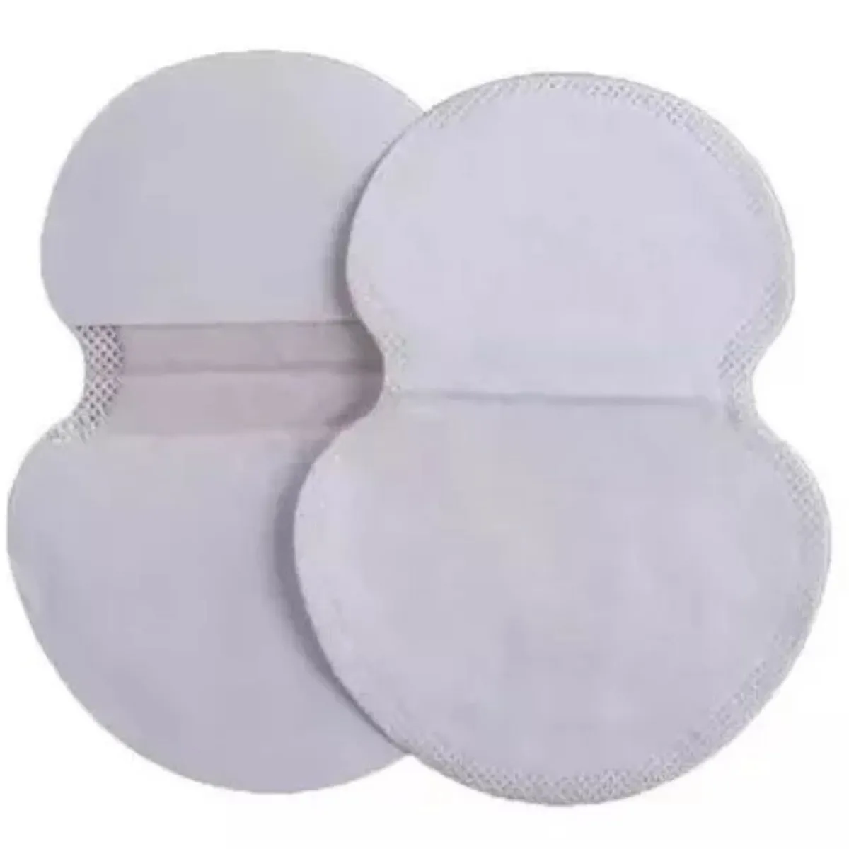 LIKE SHOP - Pack 12 Parche Protector, Almohadilla Axilas. Desechables