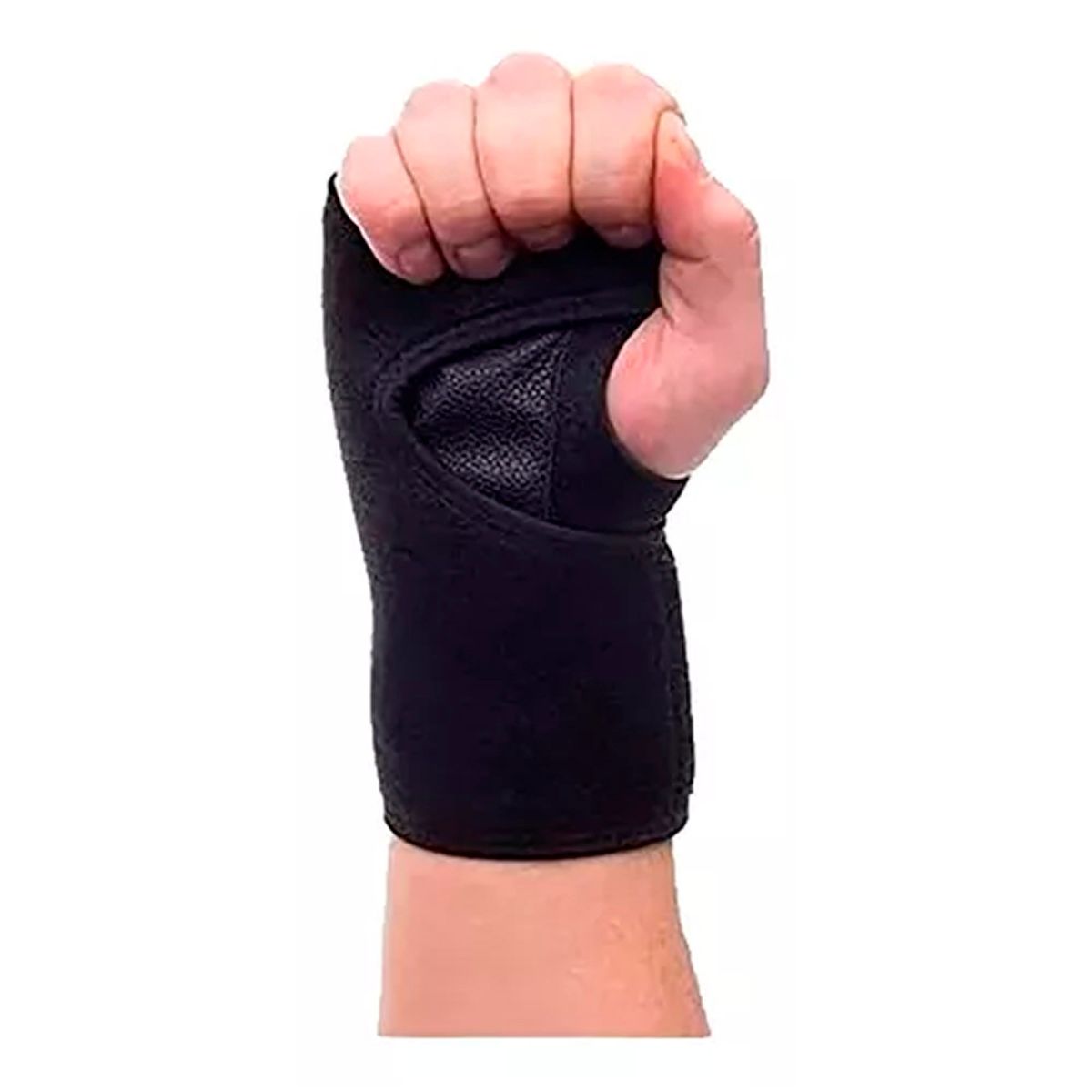 ESHOPANGIE - Muñequera Con Ferula Mano Soporte Inmovilizador
