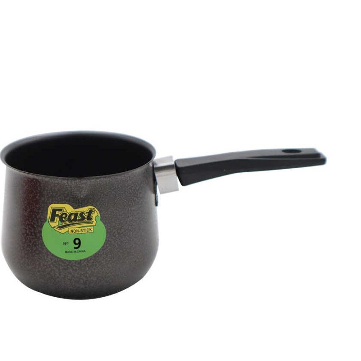 GENERICO - Lechera Café Olla Aluminio