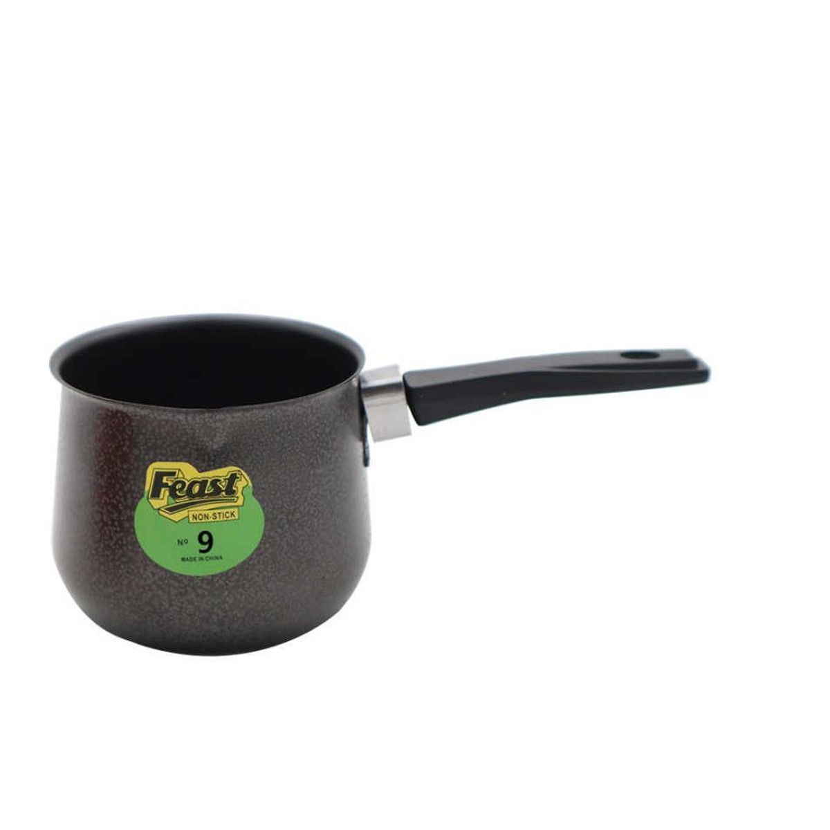 GENERICO - Lechera Café Olla Aluminio