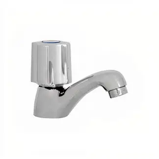 FAS - LLAVE LAVATORIO LC-2 444 ALTA.