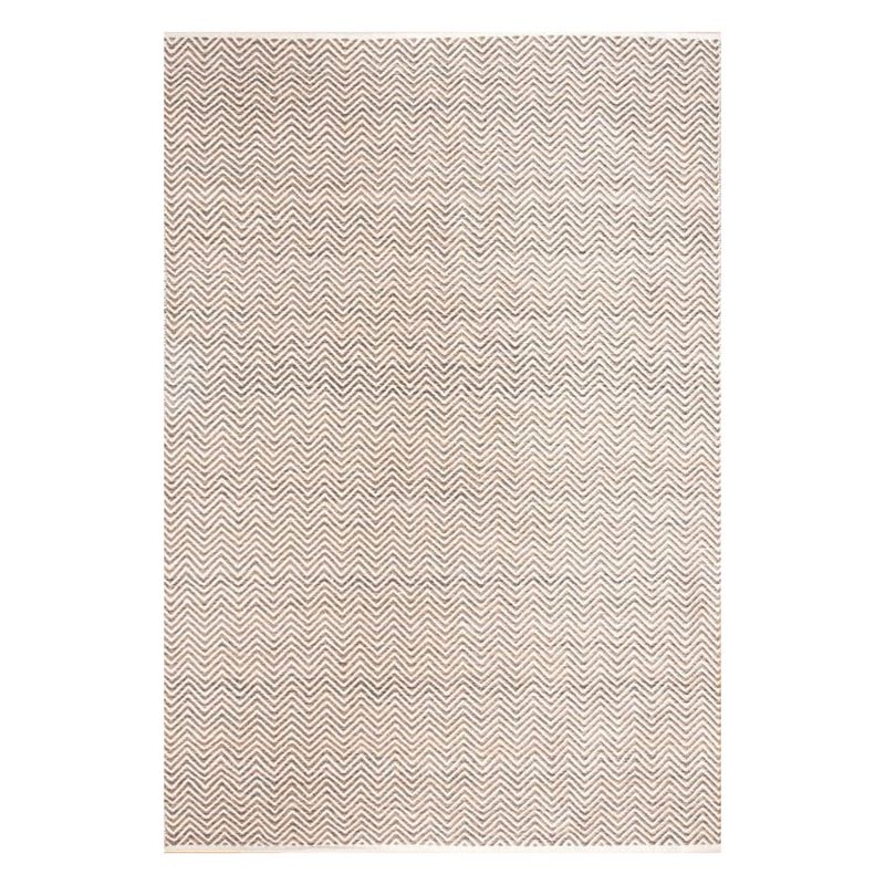 BAZHARS - Alfombra 200X300 cm 100% PET Reciclado Gall 1478 Bazhars