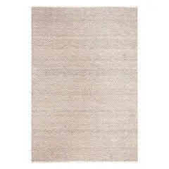BAZHARS - Alfombra 200X300 cm 100% PET Reciclado Gall 1478