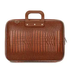 BOMBATA - BOLSO CROC PARA NOTEBOOK 156
