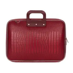 BOMBATA - BOLSO CROC PARA NOTEBOOK 156
