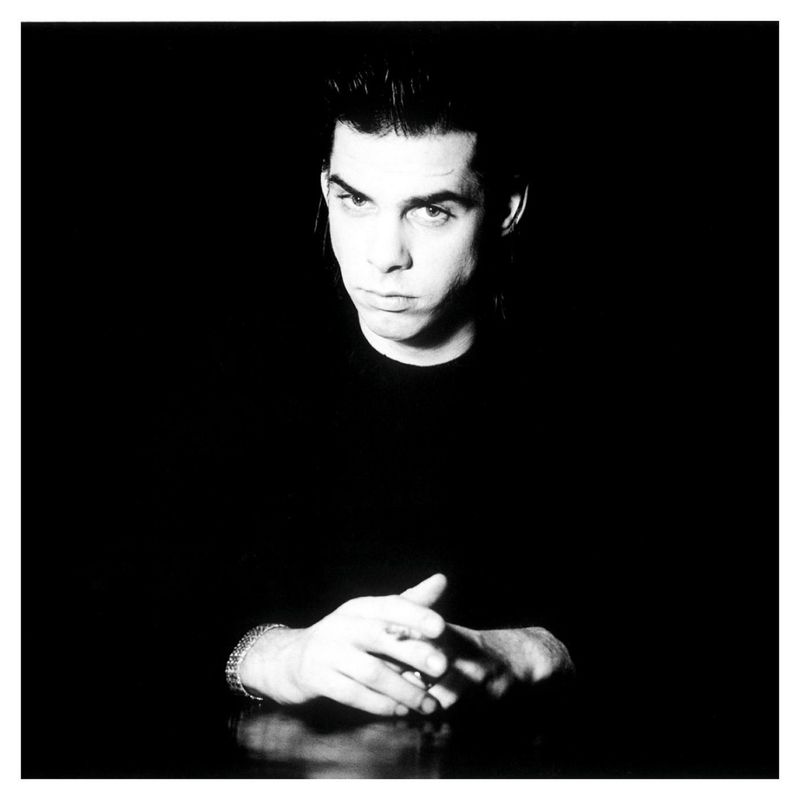 GENERICO - Nick Cave And The Bad Seeds - The Firstborn Is Dead - Vinilo Simple