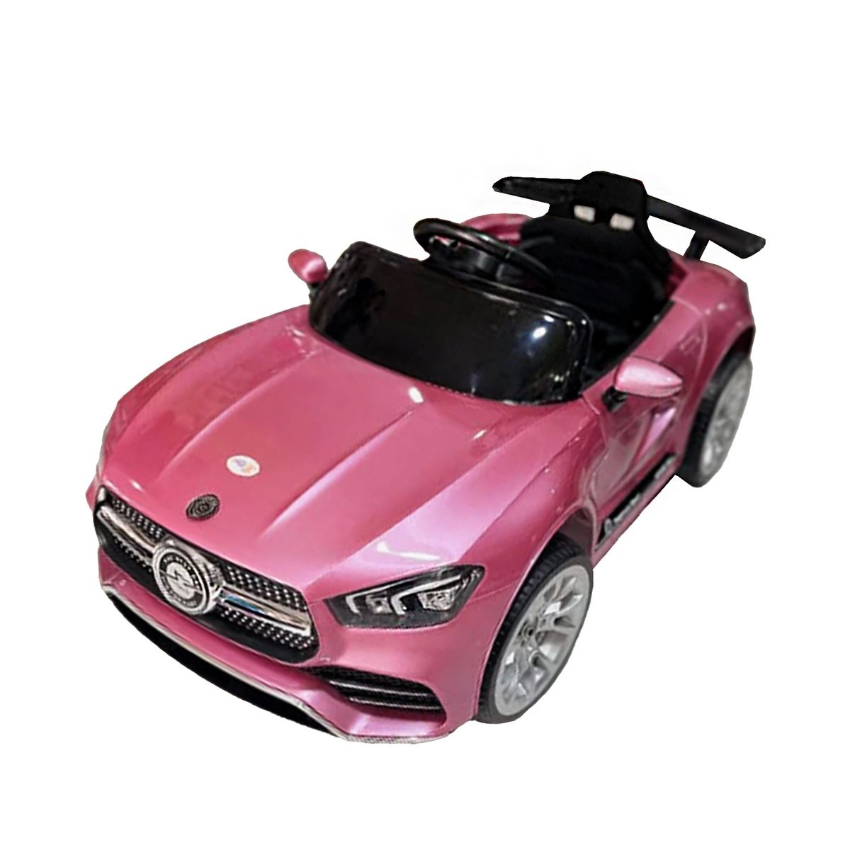 ALPHA - Auto electrico Infantil Deportivo R