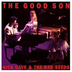 GENERICO - Nick Cave and The Bad Seeds - The Good Son - Vinilo Simple