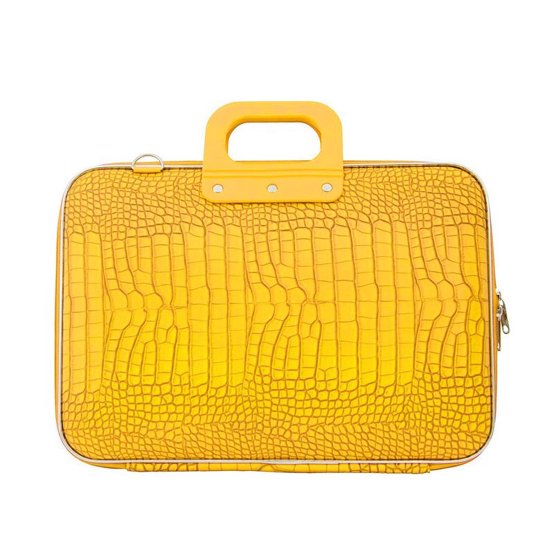 BOMBATA - BOLSO BOMBATA CROC PARA NOTEBOOK 13