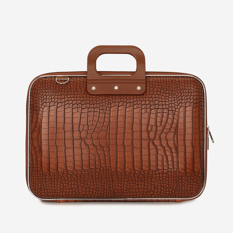 BOMBATA - BOLSO BOMBATA CROC PARA NOTEBOOK 13