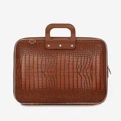 BOMBATA - BOLSO CROC PARA NOTEBOOK 13