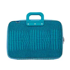 BOMBATA - BOLSO CROC PARA NOTEBOOK 13