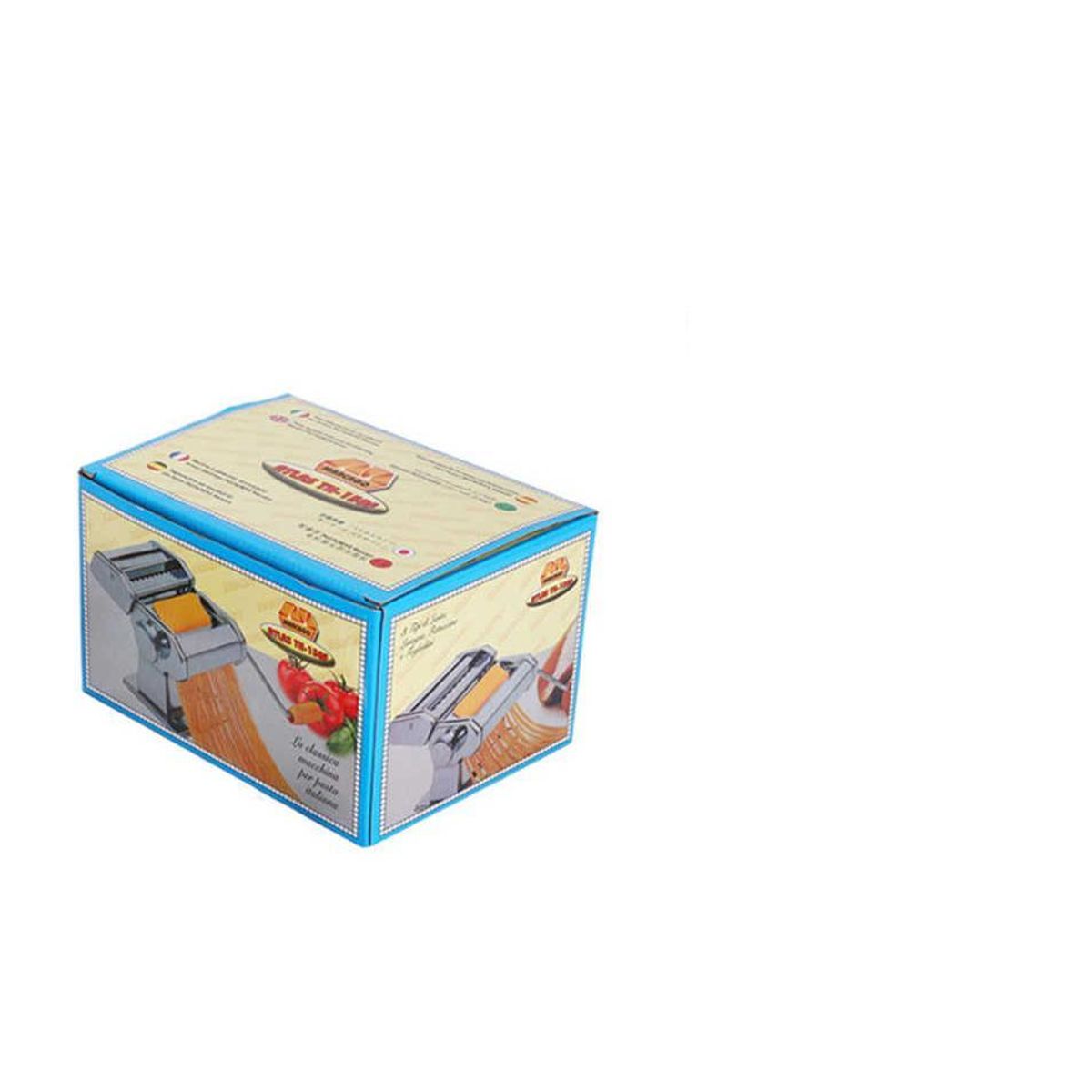 GENERICO - Maquina Para Hacer Tallarines