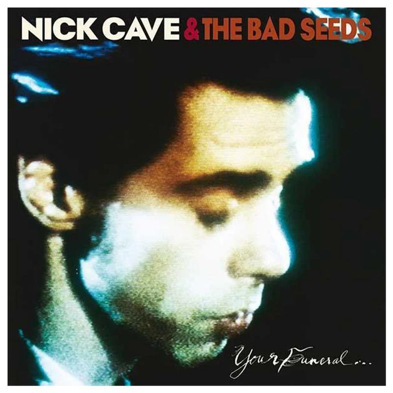 GENERICO - Nick Cave and The Bad Seeds - Your Funeral … My Trial - Vinilo Doble