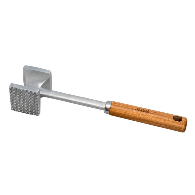 WAYU - Martillo Ablandador De Carne Wayu