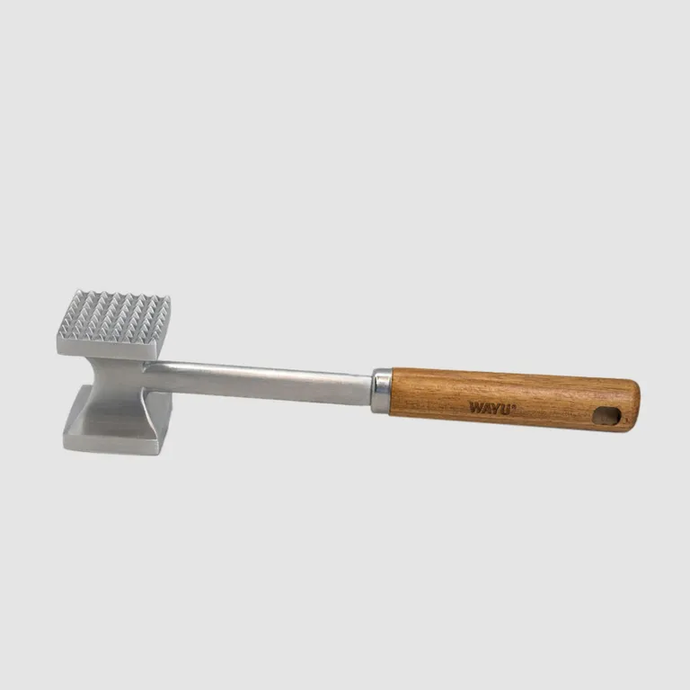Martillo Ablandador De Carne Cafe