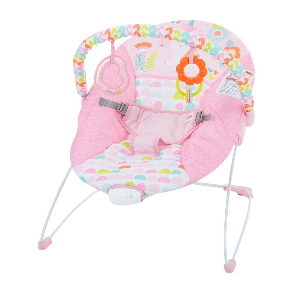 Silla Nido Fancy Fantasy Bright Starts, marca BRIGHT STARTS - Foto Principal