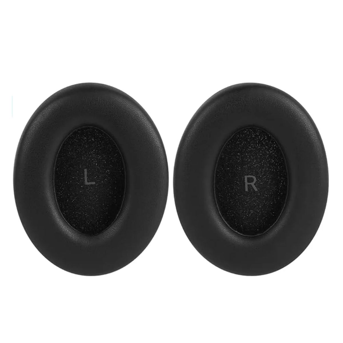 GENERICO - Almohadillas Para Audifonos Sennheiser Momentum 4 - Negro
