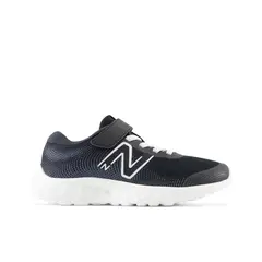 NEW BALANCE - Zapatillas Running Niño 520 Negra