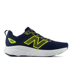 NEW BALANCE - Zapatillas Running Hombre 460 V4 Multicolor