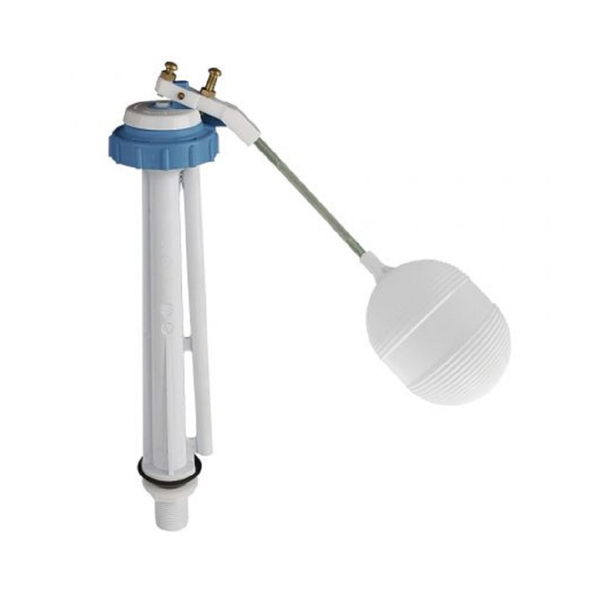 FANALOZA - VALVULA SILENCIOSO 1516 PULG SP0031910001CF FANALOZA.