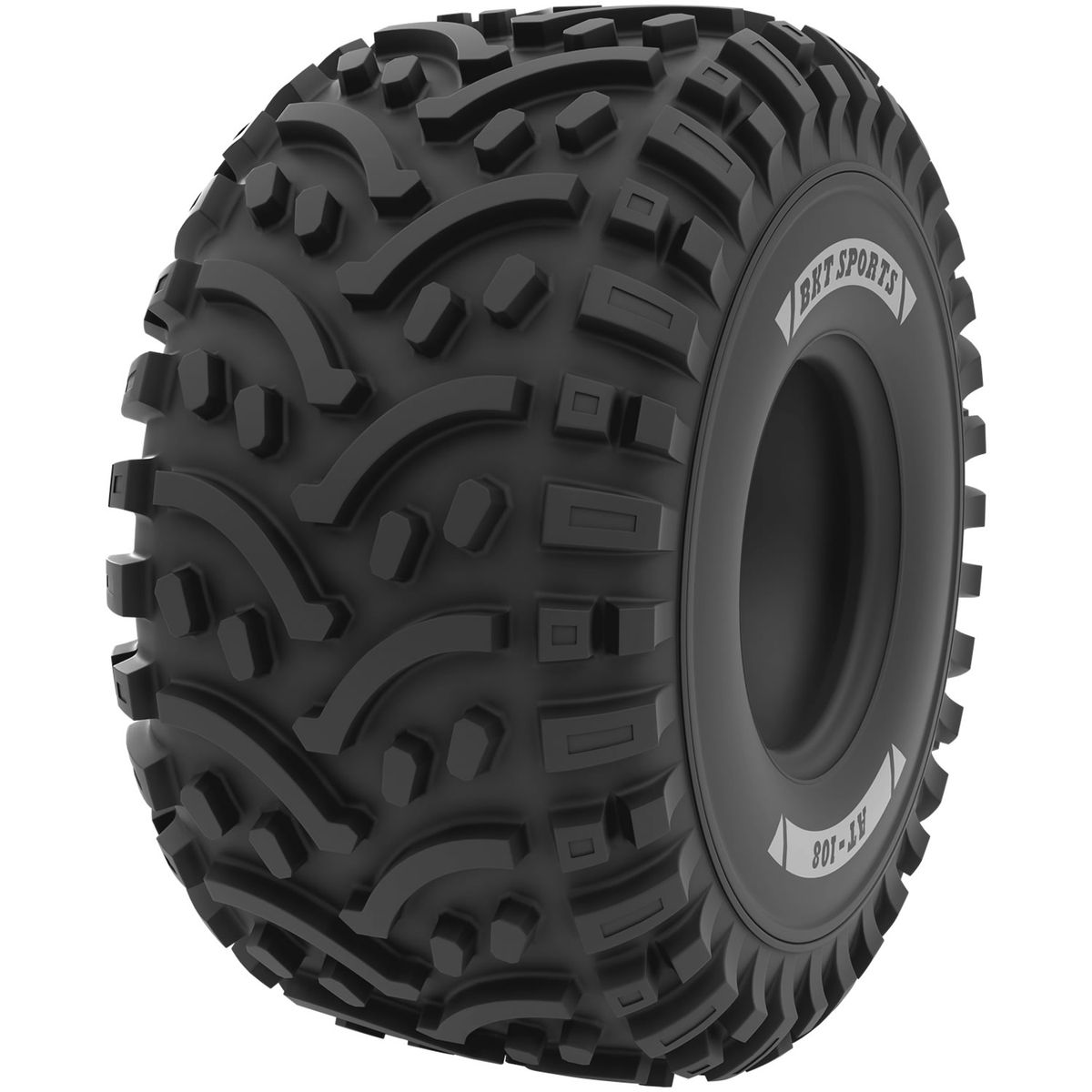 BKT - Neumático ATV 23x10-10 4PR BKT Sports AT108 TL