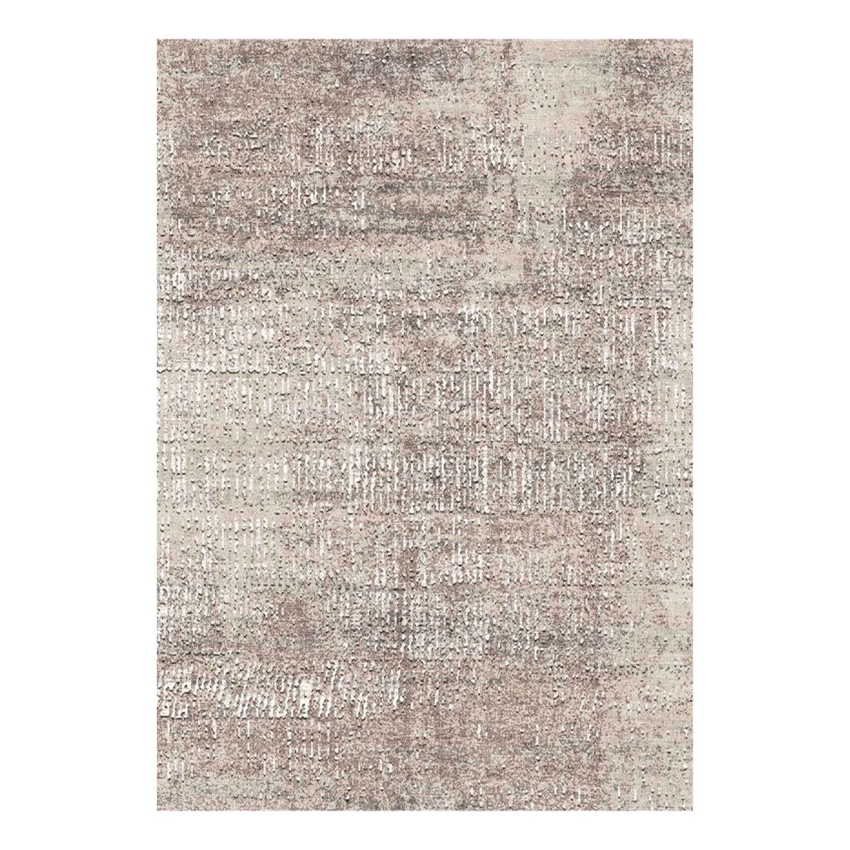 BAZHARS - ALFOMBRA BAZHARS 190X290 CM KENDI NOR H0860 BEIGE