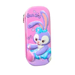 GENERICO - Estuche Escolar Universitario Kawaii