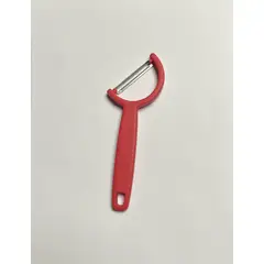 VICTORINOX - PELADOR DE PAPAS FIJO ROJO 619501